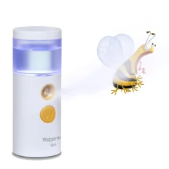 Insektenfallen|Die moderne Hausfrau Wesperado Mini Weiß