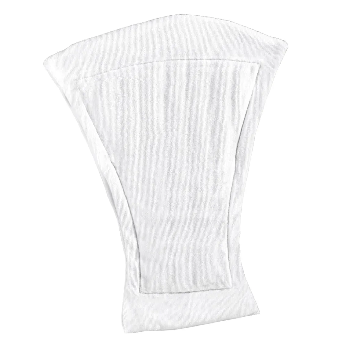 Inkontinenzeinlagen & Windeln|Die moderne Hausfrau Wiederverwendbare Saugeinlagen, Damen mit Klett, 3 Stück