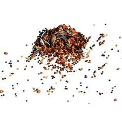 Vogelbedarf|Die moderne Hausfrau Wildvogelfutter, 1 kg