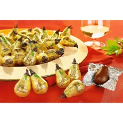 Süßwaren|Naschkatzen|Die moderne Hausfrau Williams-Birnchen, 20 Stück, 312 g