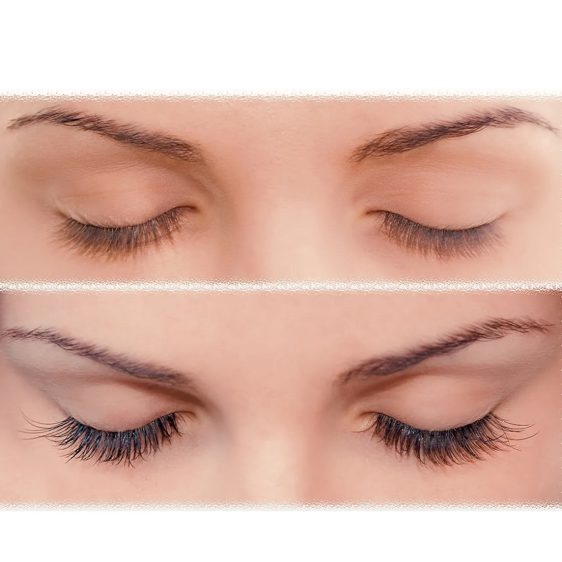 Kosmetikprodukte·Makeup|Die moderne Hausfrau Wimpern-Pflege, 10 ml