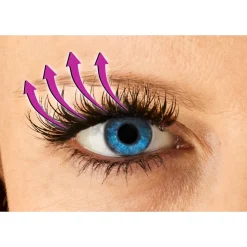 Kosmetikprodukte·Makeup|Die moderne Hausfrau Wimpern-Pflege 3-in-1, 10 ml