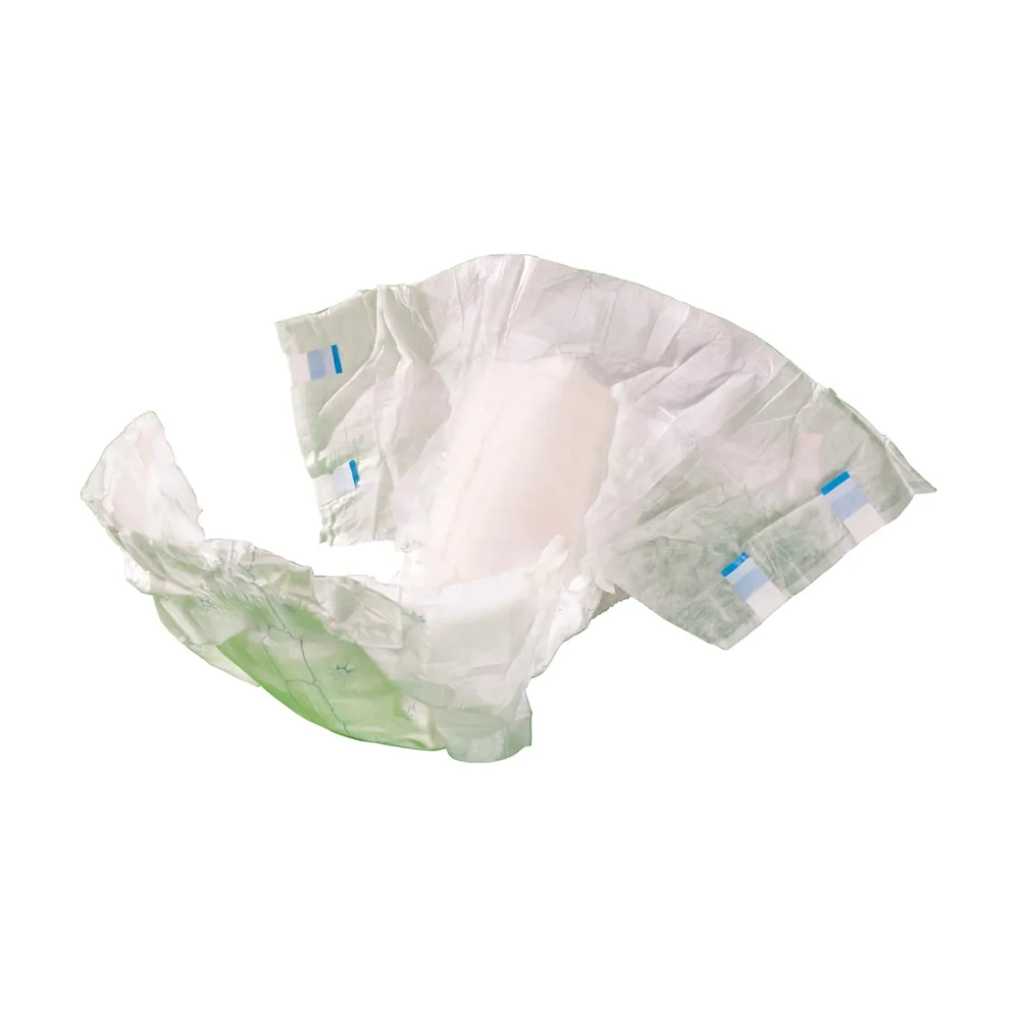 Inkontinenzeinlagen & Windeln|Die moderne Hausfrau Windelhose unisex, 20 Stück large