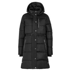 Jacken & Westen|Die moderne Hausfrau Wintermantel "Manuela" schwarz