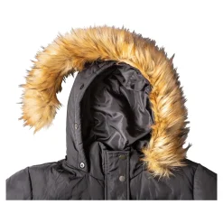 Jacken & Westen|Die moderne Hausfrau Wintermantel 