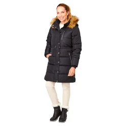 Jacken & Westen|Die moderne Hausfrau Wintermantel 