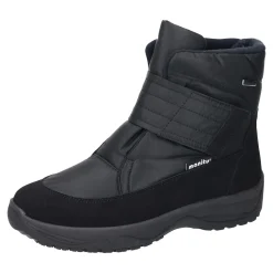 Stiefeletten|Die moderne Hausfrau Winterschuh "Komfort"