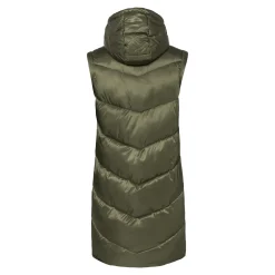 Jacken & Westen|Die moderne Hausfrau Winter-Steppmantel 2in1