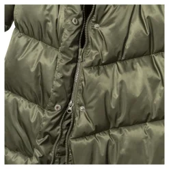 Jacken & Westen|Die moderne Hausfrau Winter-Steppmantel 2in1