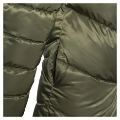 Jacken & Westen|Die moderne Hausfrau Winter-Steppmantel 2in1