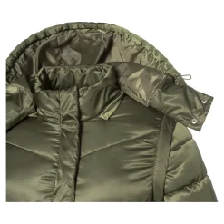 Jacken & Westen|Die moderne Hausfrau Winter-Steppmantel 2in1