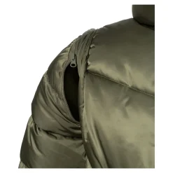 Jacken & Westen|Die moderne Hausfrau Winter-Steppmantel 2in1