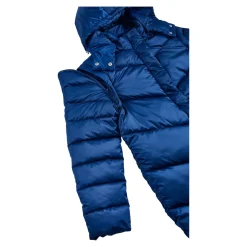 Jacken & Westen|Die moderne Hausfrau Winter-Steppmantel 2in1