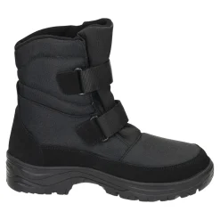 Stiefel|Die moderne Hausfrau Winterstiefel "Aalborg"