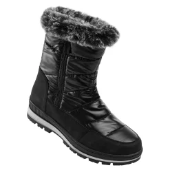 Stiefel|Die moderne Hausfrau Winterstiefel "Marion"