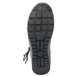 Stiefel|Die moderne Hausfrau Winterstiefel „Miriam“ schwarz