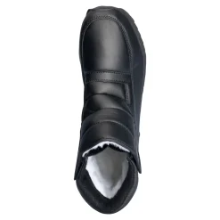 Stiefel|Schuhspikes|Die moderne Hausfrau Winterstiefel mit Spikes