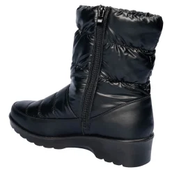 Stiefel|Schuhspikes|Die moderne Hausfrau Winterstiefel mit Spikes „Kuschel“