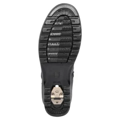 Stiefel|Schuhspikes|Die moderne Hausfrau Winterstiefel mit Spikes „Kuschel“