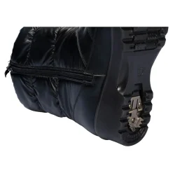 Stiefel|Schuhspikes|Die moderne Hausfrau Winterstiefel mit Spikes „Kuschel“