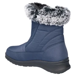 Stiefel|Schuhspikes|Die moderne Hausfrau Winterstiefel mit Spikes „Silke“