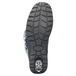 Stiefel|Schuhspikes|Die moderne Hausfrau Winterstiefel mit Spikes „Silke“