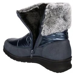 Stiefel|Schuhspikes|Die moderne Hausfrau Winterstiefel mit Spikes 