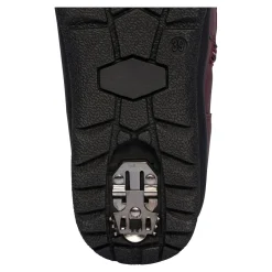 Stiefel|Schuhspikes|Die moderne Hausfrau Winterstiefel mit Spikes 