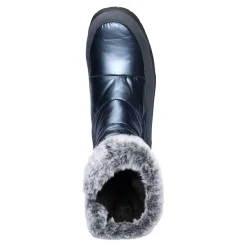 Stiefel|Schuhspikes|Die moderne Hausfrau Winterstiefel mit Spikes 