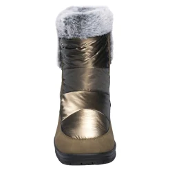 Stiefel|Schuhspikes|Die moderne Hausfrau Winterstiefel mit Spikes 