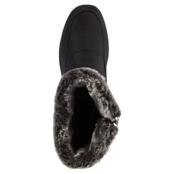 Stiefel|Die moderne Hausfrau Winterstiefel 