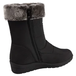 Stiefel|Die moderne Hausfrau Winterstiefel 