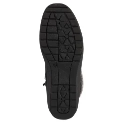 Stiefel|Die moderne Hausfrau Winterstiefel 