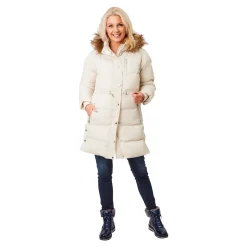 Stiefel|Die moderne Hausfrau Winterstiefel 