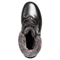 Stiefel|Die moderne Hausfrau Winterstiefel 