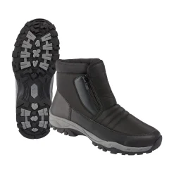 Stiefel|Schuhspikes|Die moderne Hausfrau Winterstiefelette mit Spikes "Thea"