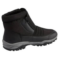 Stiefel|Schuhspikes|Die moderne Hausfrau Winterstiefelette mit Spikes "Thea"
