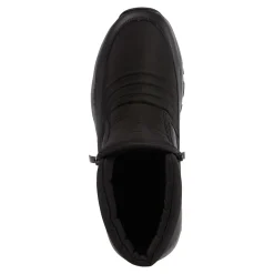 Stiefel|Schuhspikes|Die moderne Hausfrau Winterstiefelette mit Spikes 