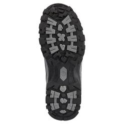 Stiefel|Schuhspikes|Die moderne Hausfrau Winterstiefelette mit Spikes 