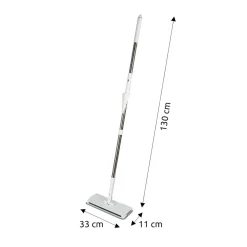 Wischer|Die moderne Hausfrau Wischmopp „6 in 1“