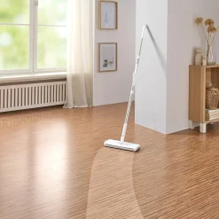 Wischer|Die moderne Hausfrau Wischmopp „6 in 1“