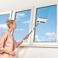 Wischer|Die moderne Hausfrau Wischmopp „6 in 1“