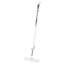 Wischer|Die moderne Hausfrau Wischmopp mit Sprühfunktion "Easy"