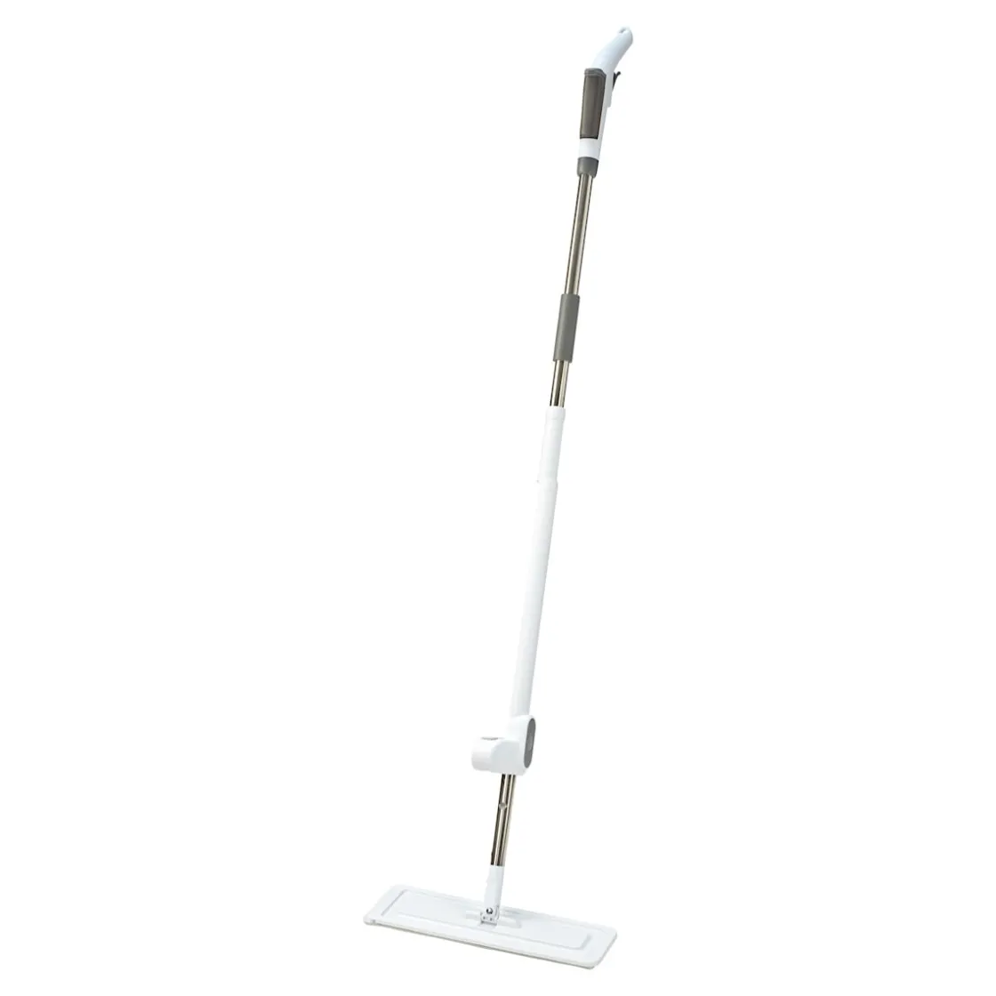 Wischer|Die moderne Hausfrau Wischmopp mit Sprühfunktion "Easy"