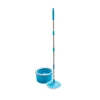 Wischer|Die moderne Hausfrau Wischmop-Set Livington Clean Water Spin Mop