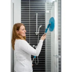 Wischer|Die moderne Hausfrau Wischmop-Set Livington Clean Water Spin Mop