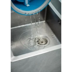 Wischer|Die moderne Hausfrau Wischmop-Set Livington Clean Water Spin Mop