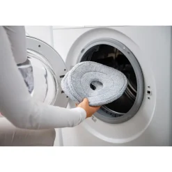 Wischer|Die moderne Hausfrau Wischmop-Set Livington Clean Water Spin Mop