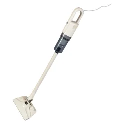 Staubsauger|Die moderne Hausfrau Wischsauger