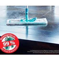 Wischer|Die moderne Hausfrau Wischtuchpresse Set Profi XL